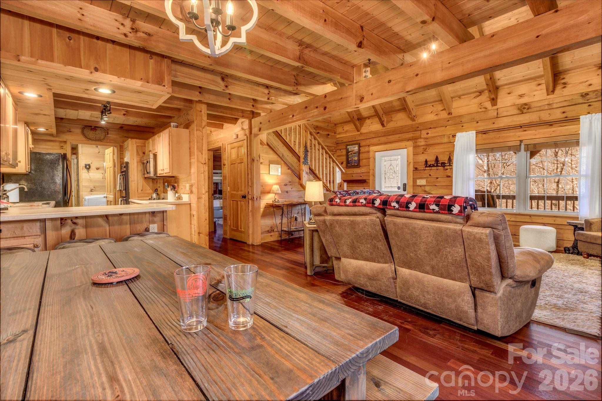 45 Ginger Lane Waynesville, NC 28785 - Photo 20 of 48