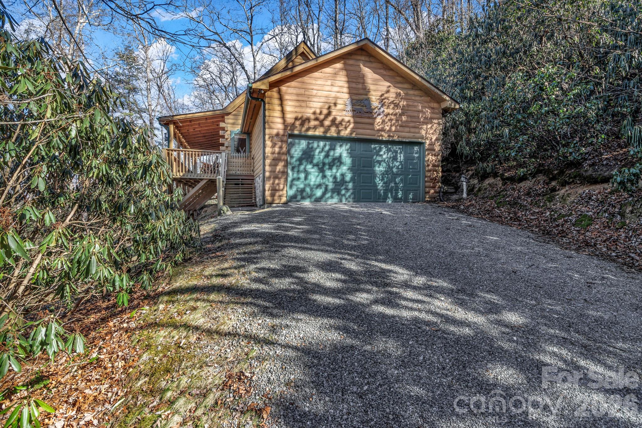 45 Ginger Lane Waynesville, NC 28785 - Photo 2 of 48