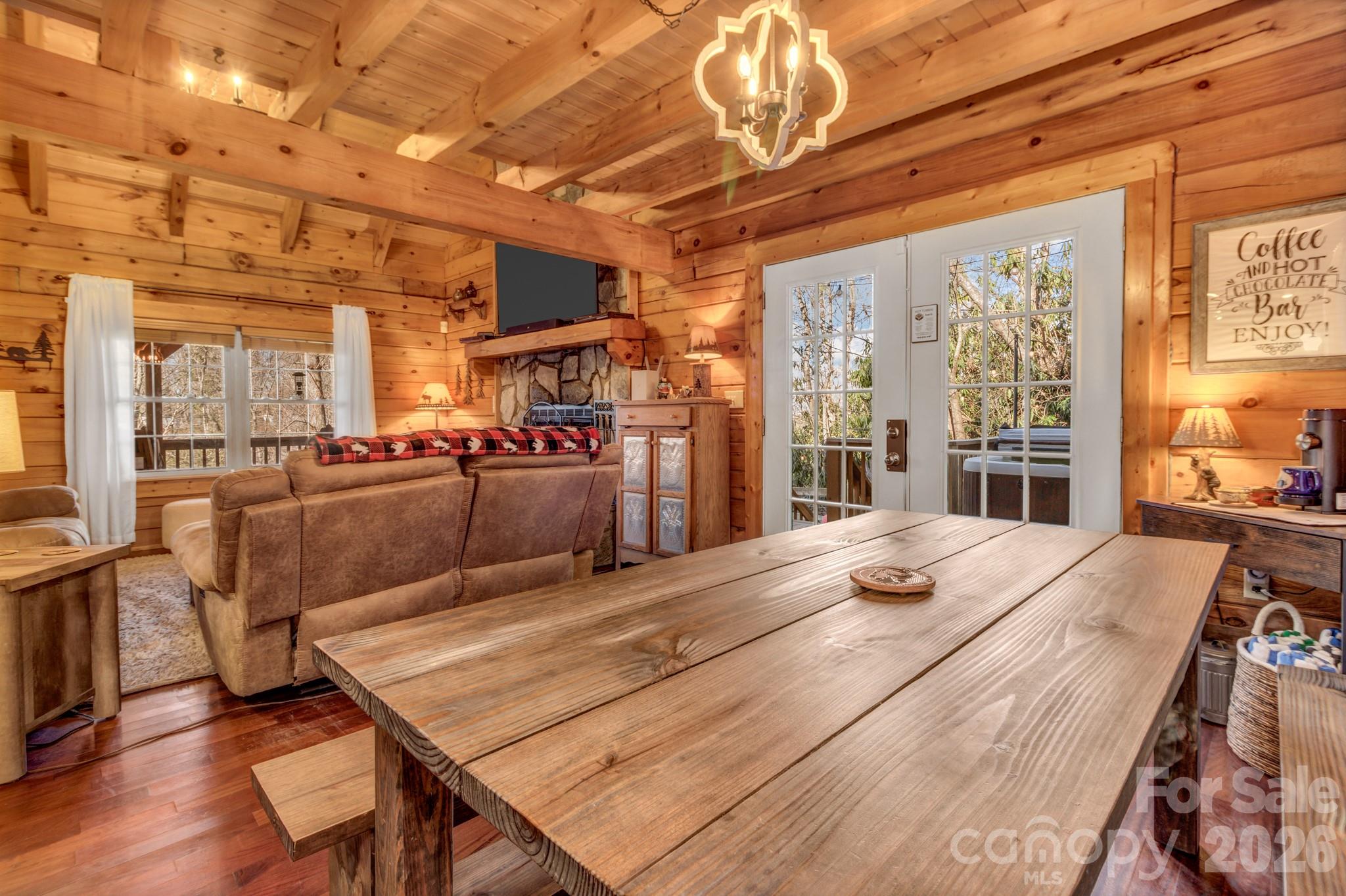 45 Ginger Lane Waynesville, NC 28785 - Photo 22 of 48