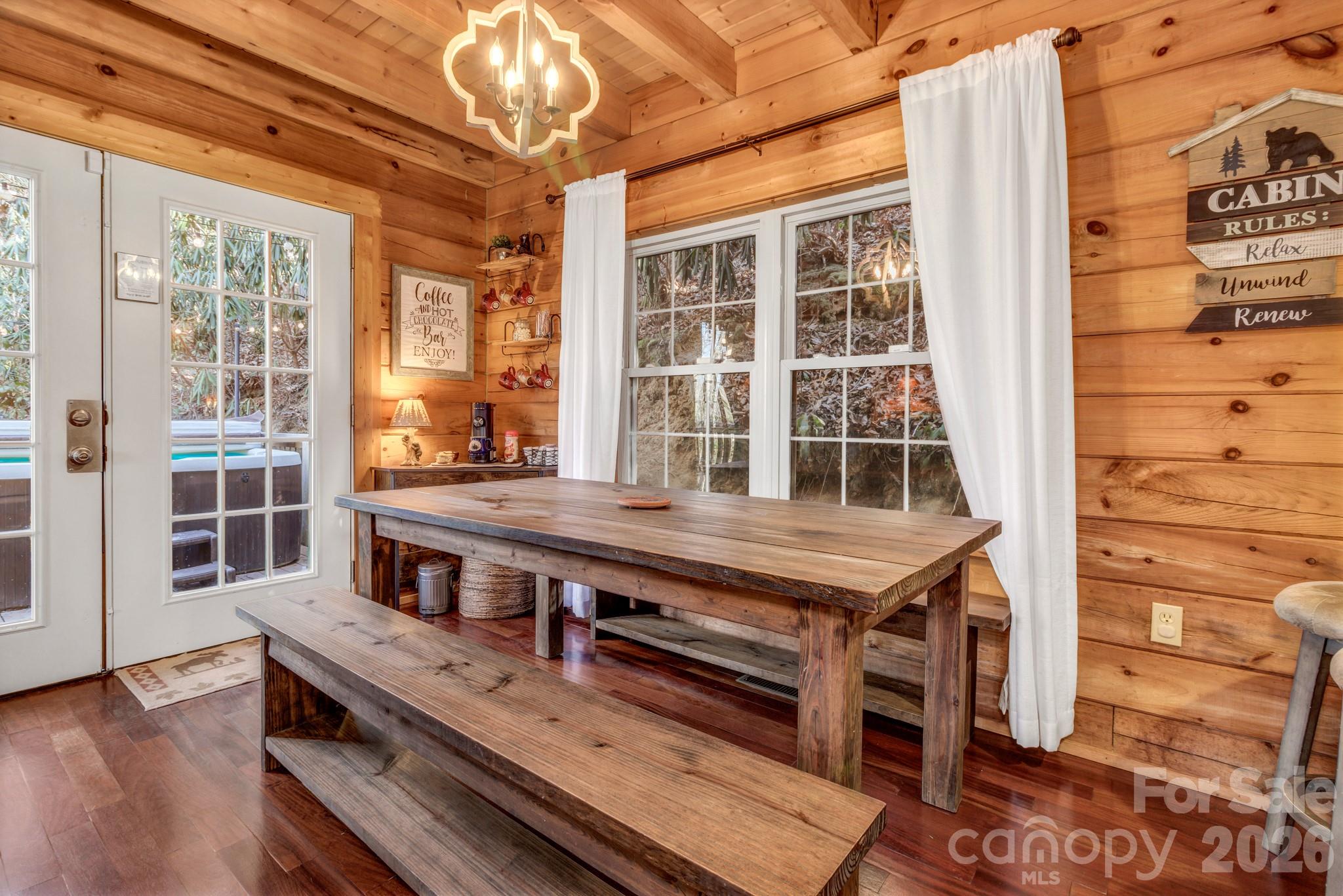 45 Ginger Lane Waynesville, NC 28785 - Photo 23 of 48