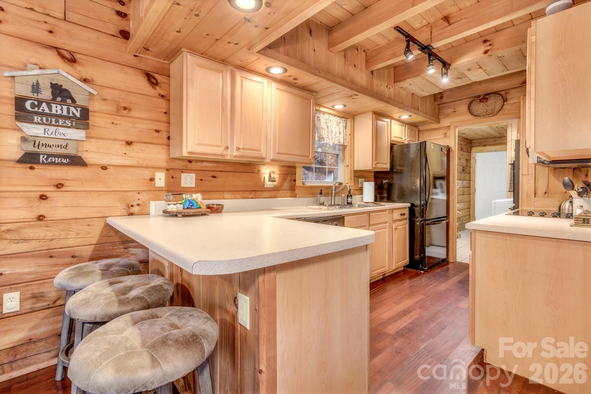 45 Ginger Lane Waynesville, NC 28785 - Photo 24 of 48