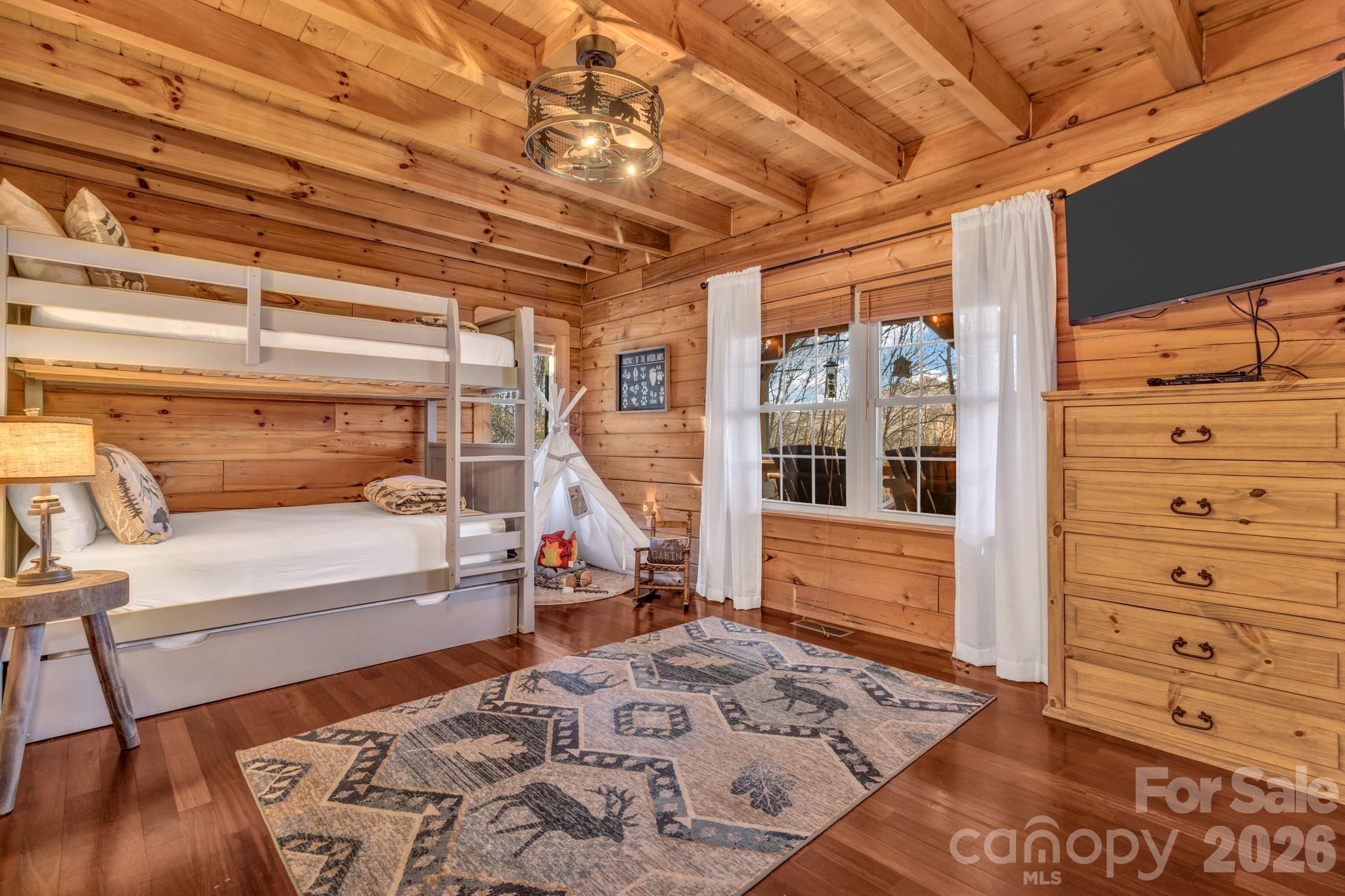 45 Ginger Lane Waynesville, NC 28785 - Photo 31 of 48