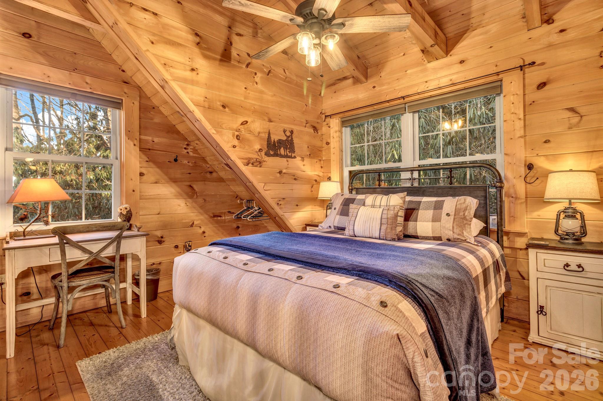 45 Ginger Lane Waynesville, NC 28785 - Photo 37 of 48