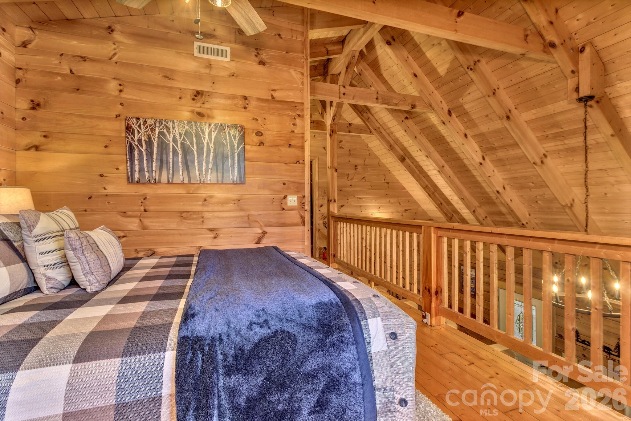 45 Ginger Lane Waynesville, NC 28785 - Photo 38 of 48