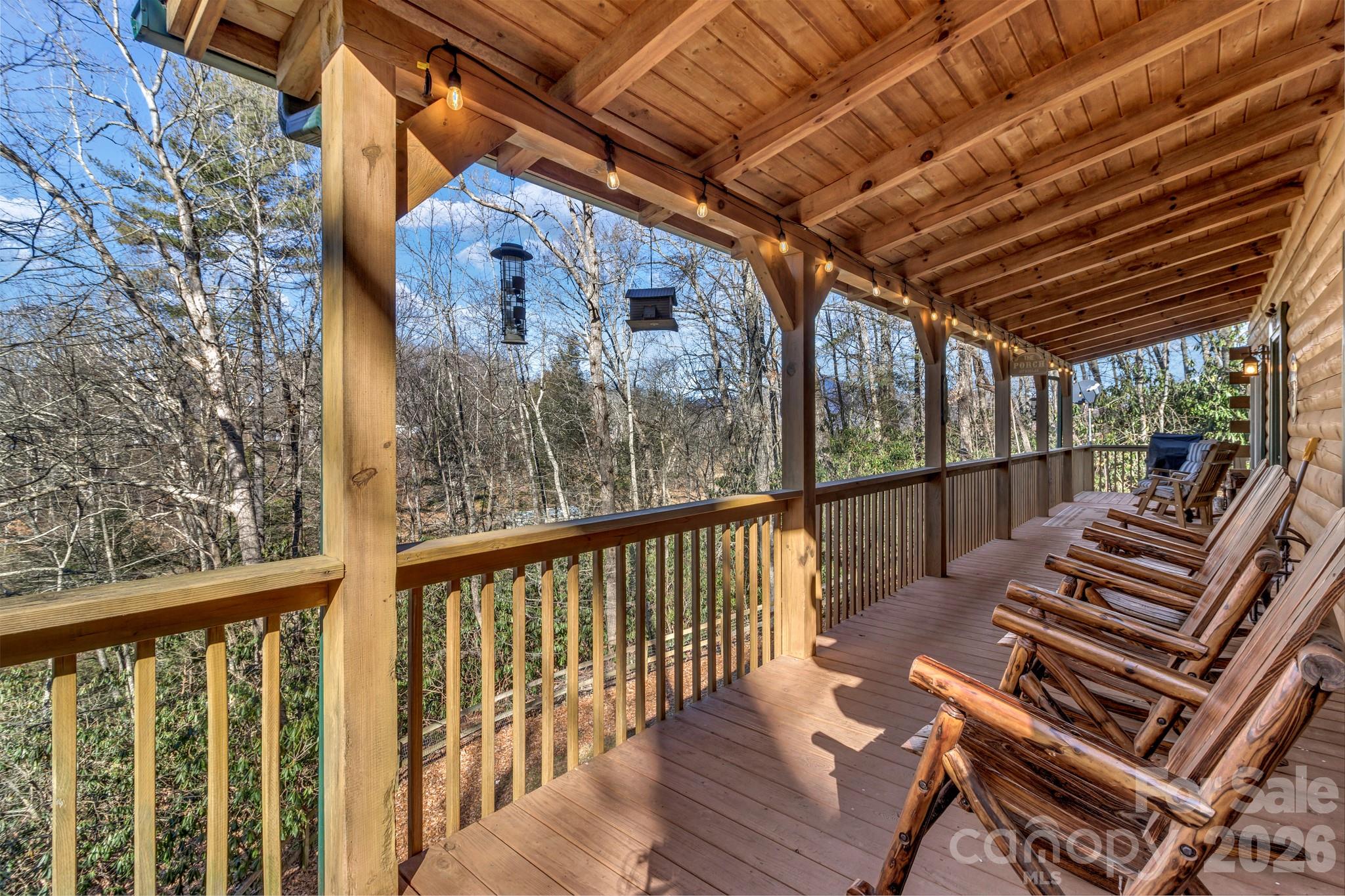 45 Ginger Lane Waynesville, NC 28785 - Photo 4 of 48