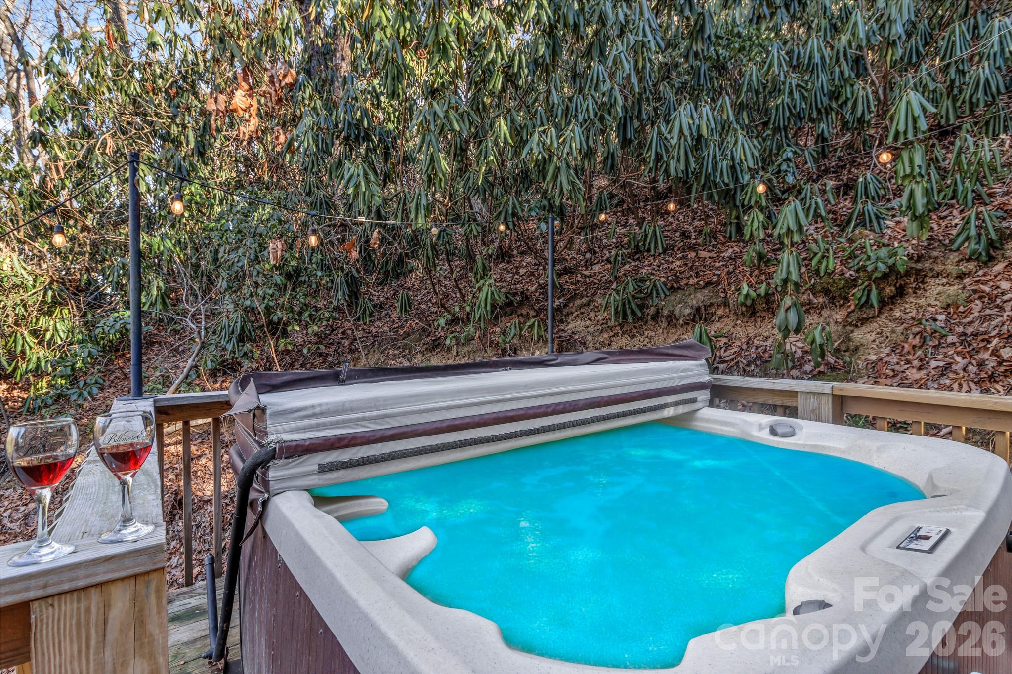 45 Ginger Lane Waynesville, NC 28785 - Photo 46 of 48