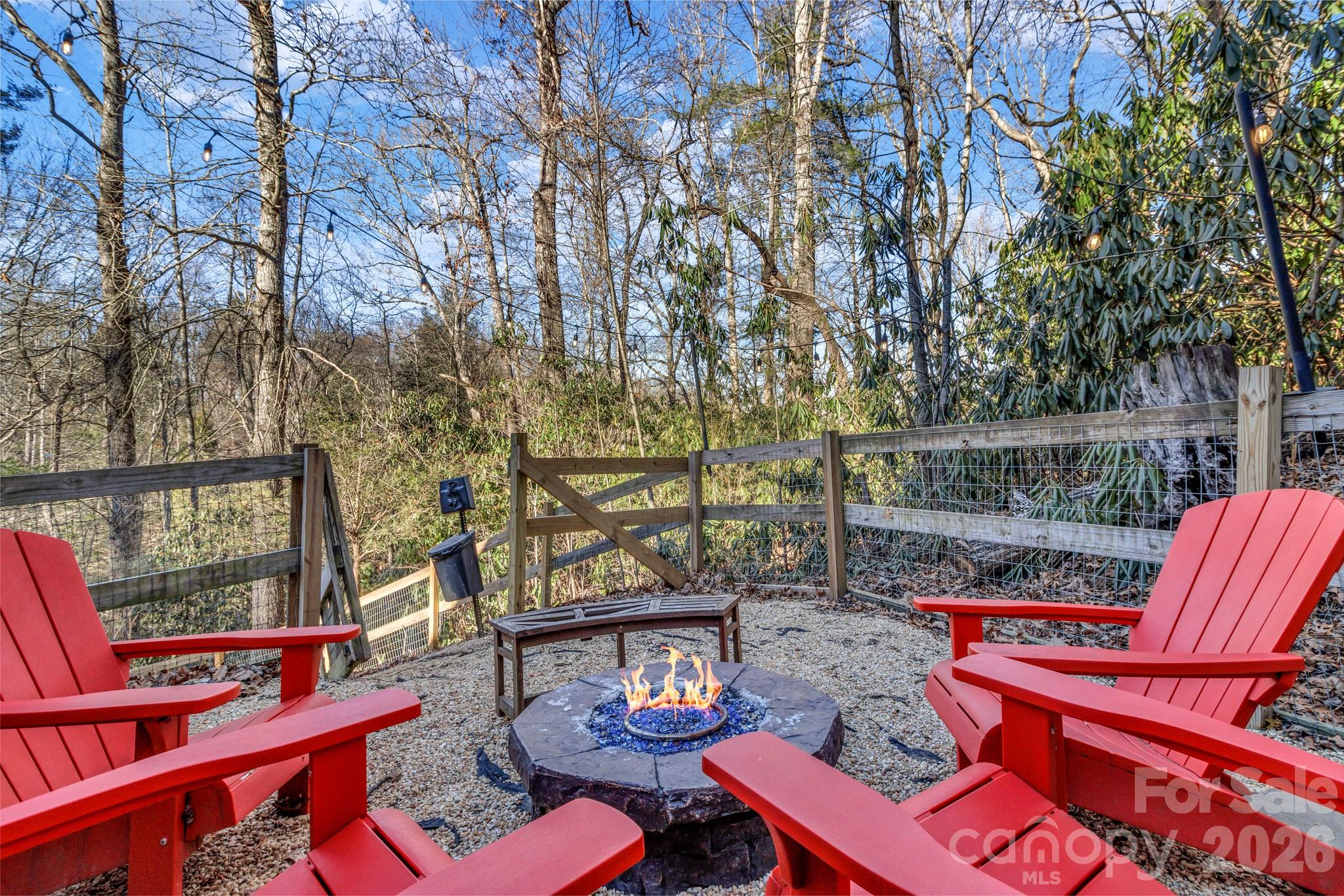 45 Ginger Lane Waynesville, NC 28785 - Photo 47 of 48