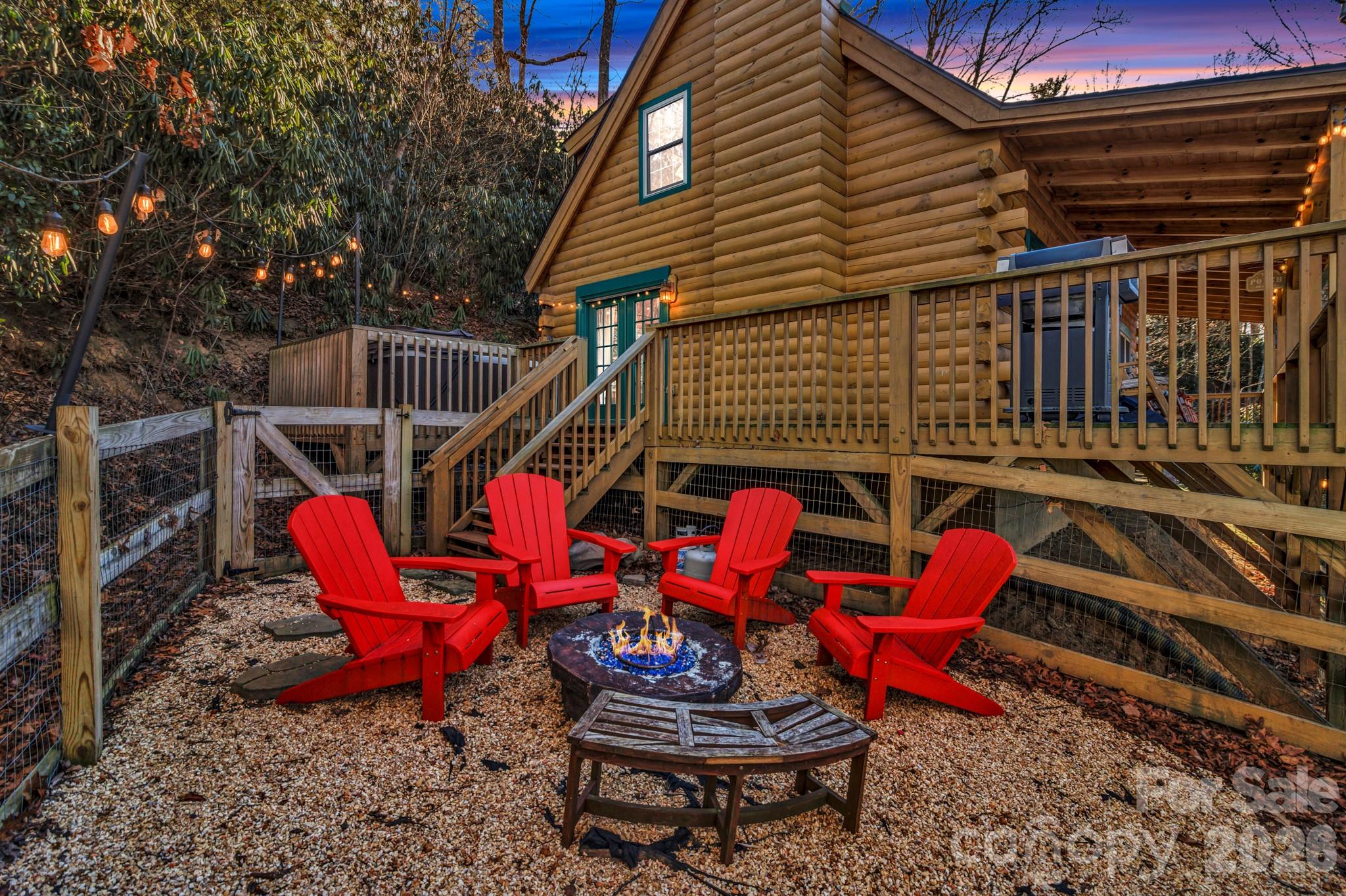 45 Ginger Lane Waynesville, NC 28785 - Photo 48 of 48