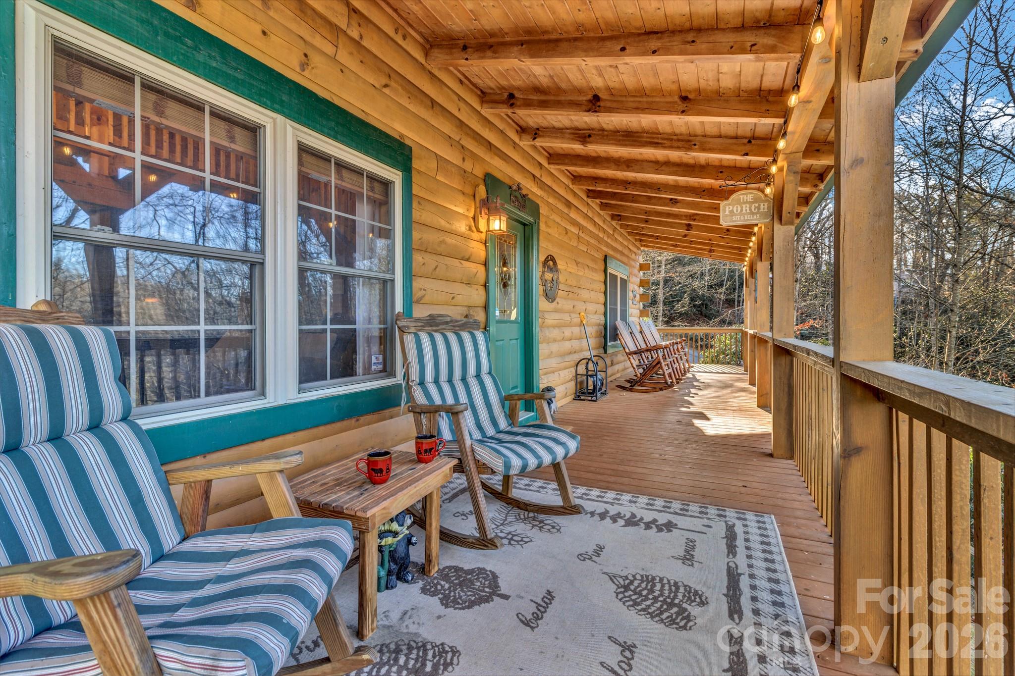 45 Ginger Lane Waynesville, NC 28785 - Photo 5 of 48