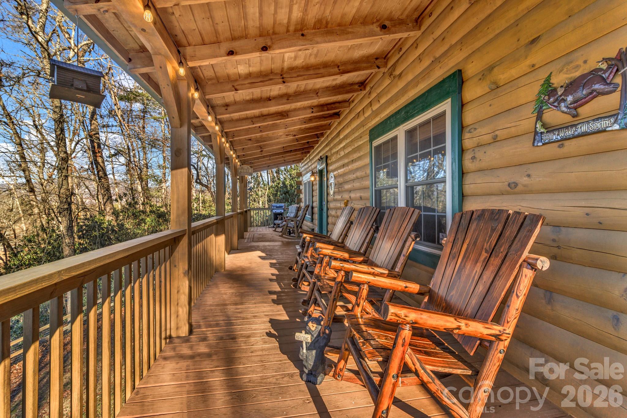 45 Ginger Lane Waynesville, NC 28785 - Photo 6 of 48