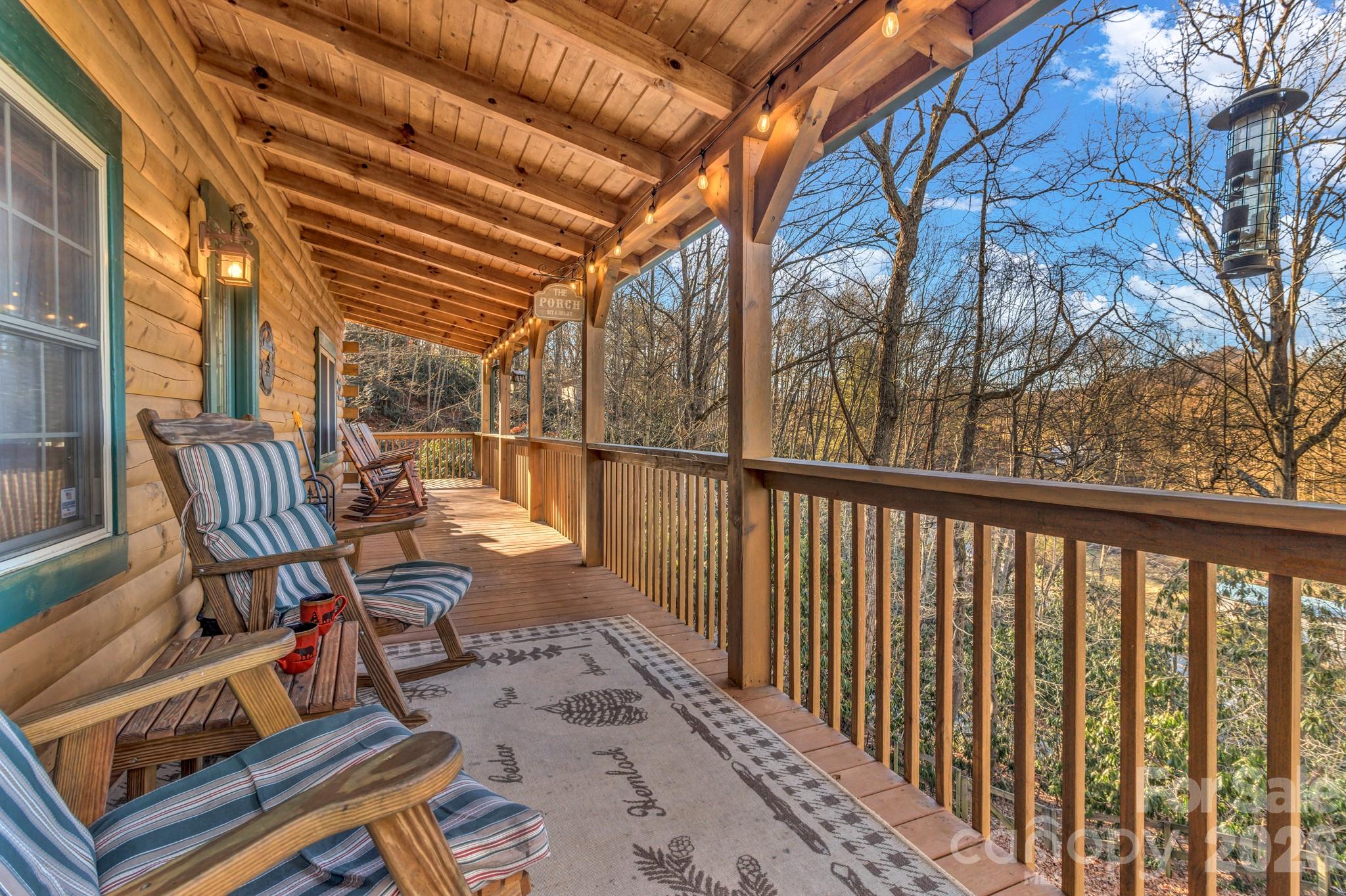 45 Ginger Lane Waynesville, NC 28785 - Photo 7 of 48