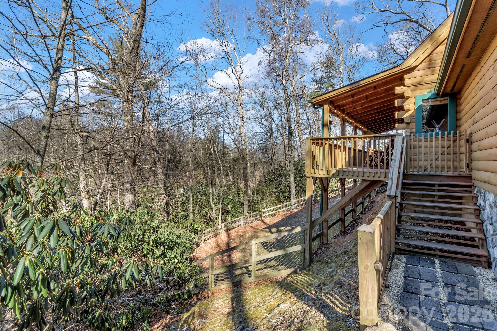 45 Ginger Lane Waynesville, NC 28785 - Photo 8 of 48