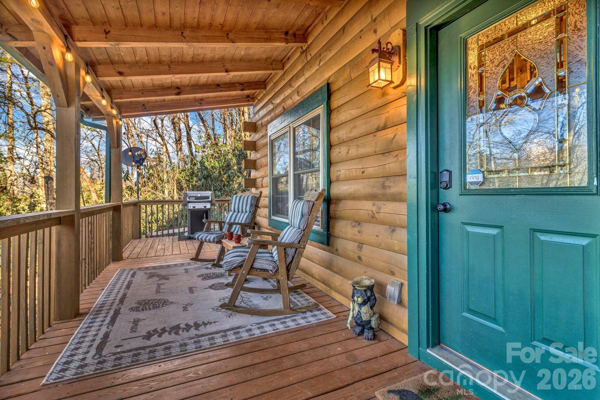 45 Ginger Lane Waynesville, NC 28785 - Photo 9 of 48