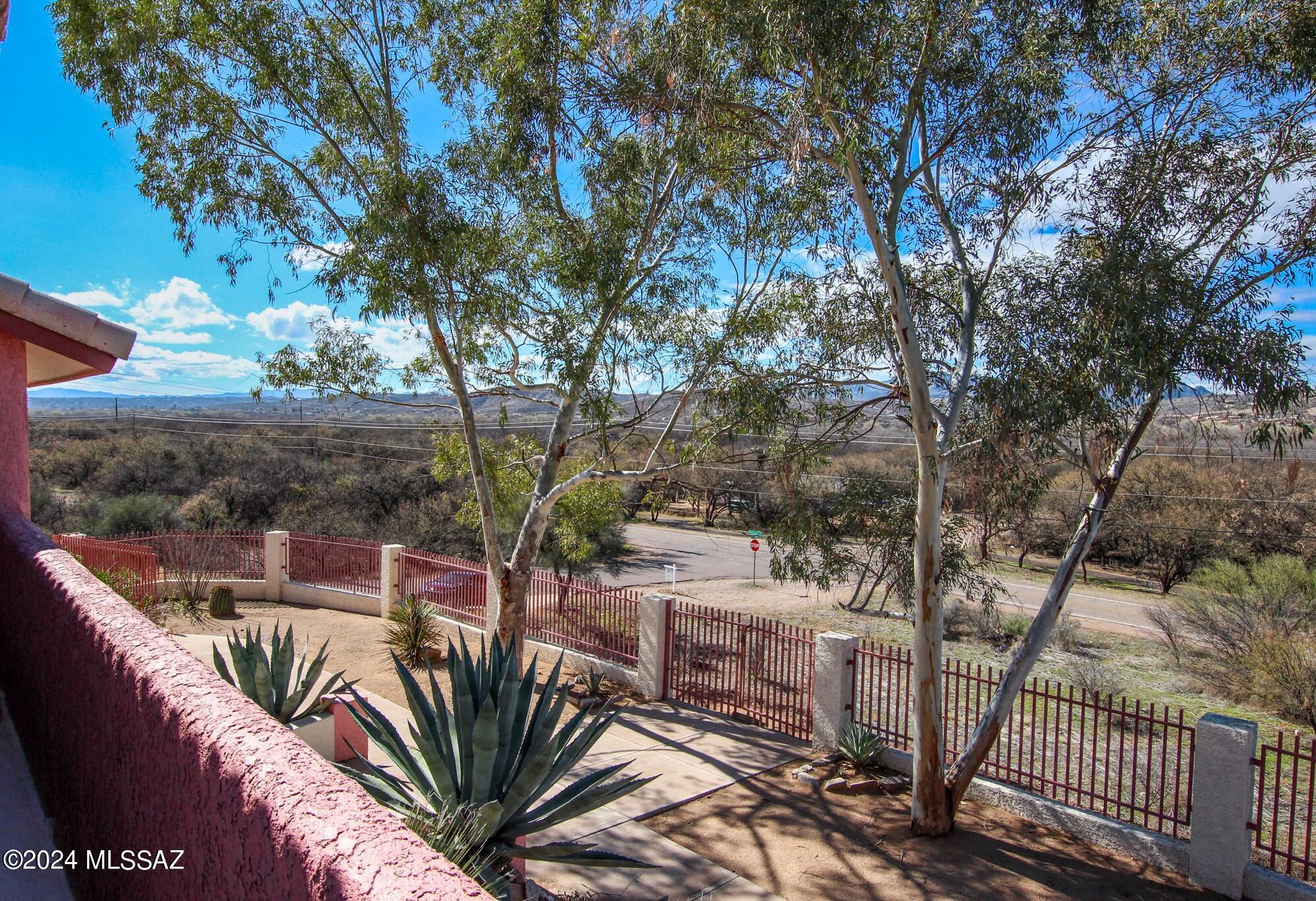 200 Paseo Tamex Rio Rico, AZ 85648 - Photo 5 of 33
