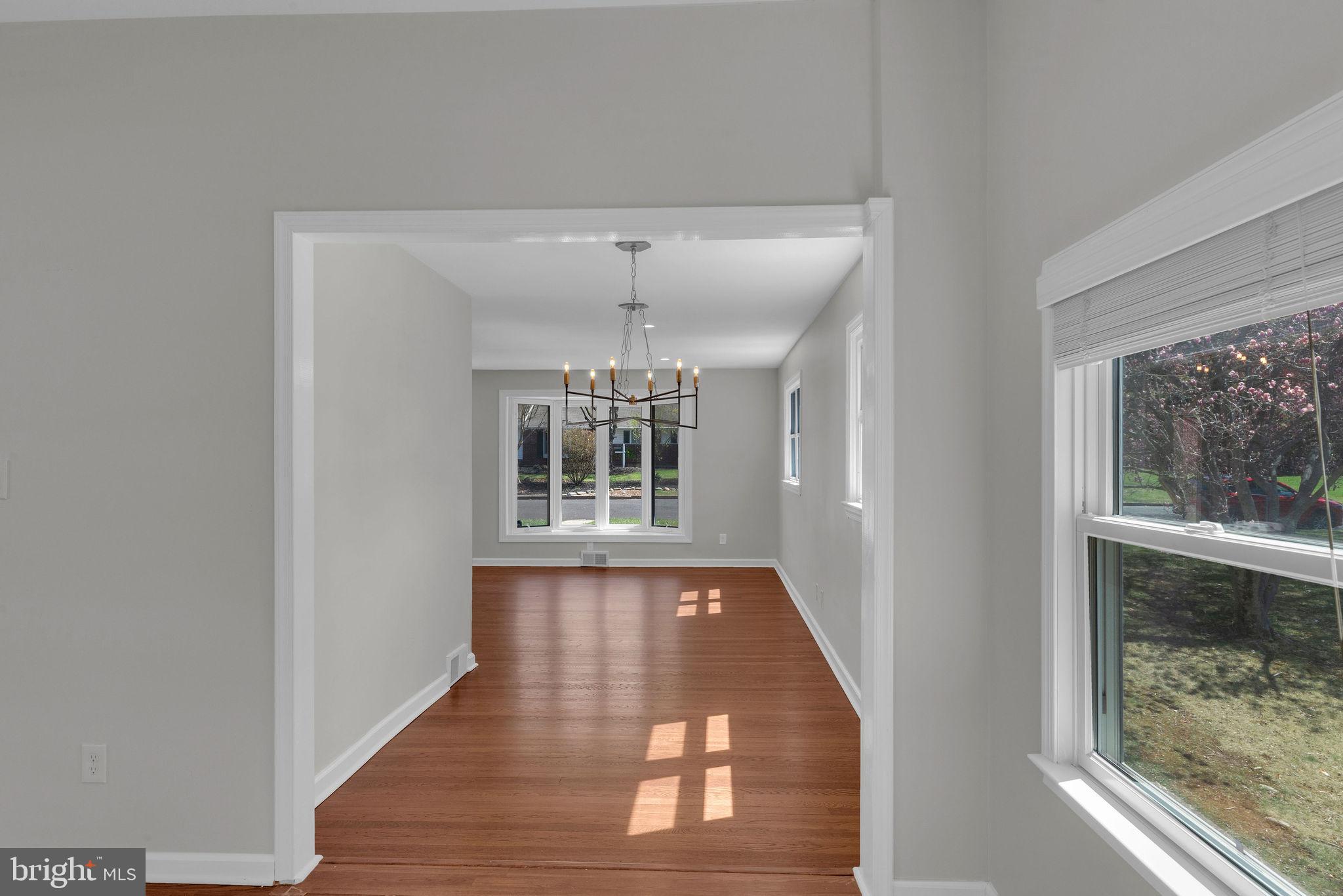 77 Davis Road Doylestown, PA 18901 - Photo 14 of 31 a view interior of the house