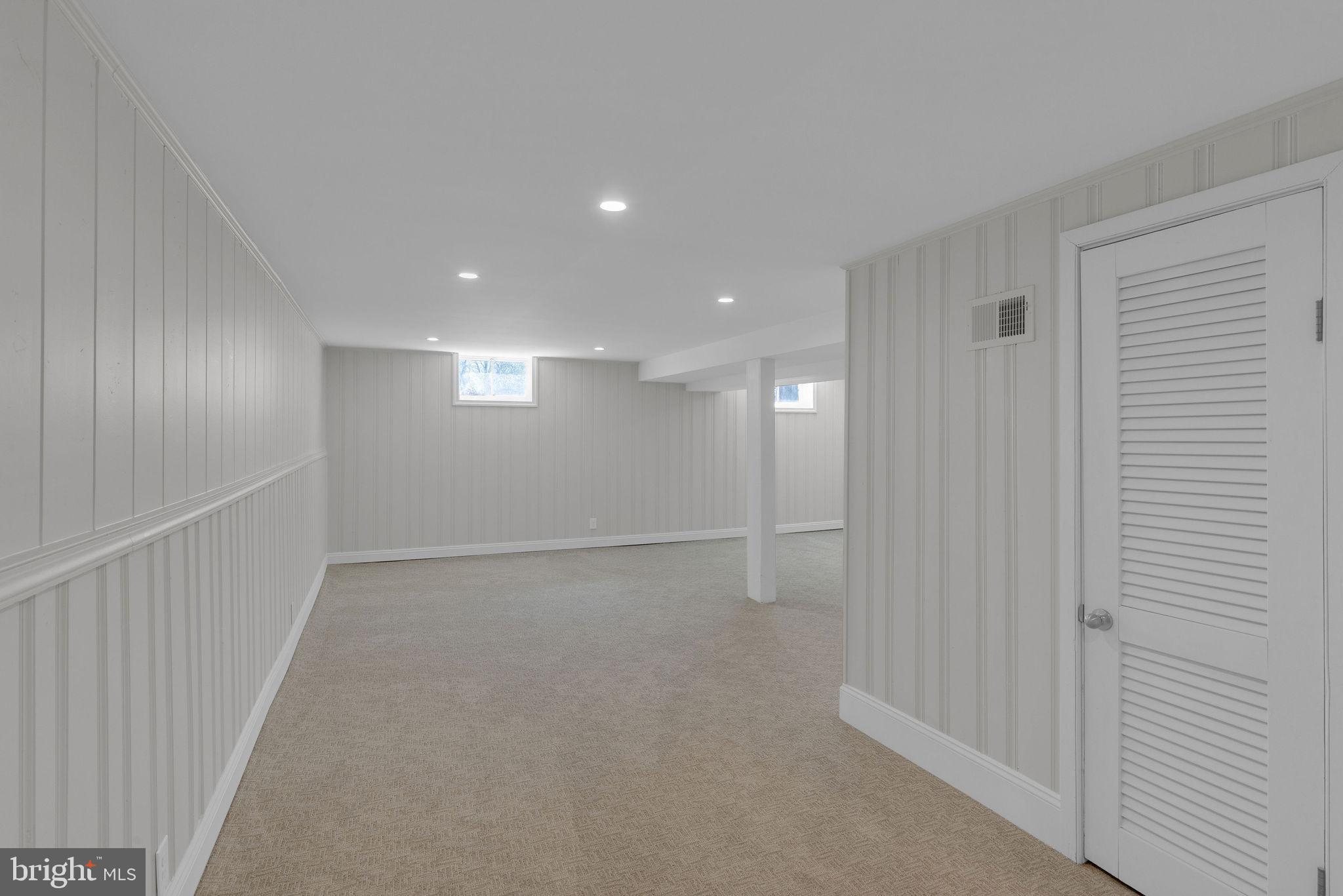 77 Davis Road Doylestown, PA 18901 - Photo 20 of 31 a view of an empty room