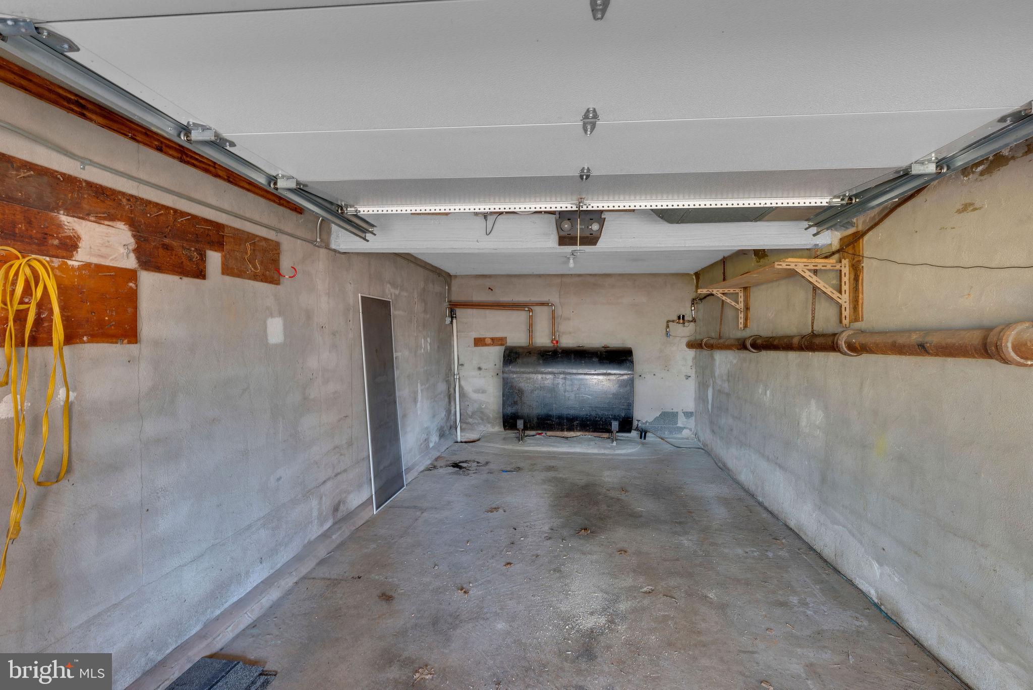 77 Davis Road Doylestown, PA 18901 - Photo 29 of 31 a view of storage and utility room