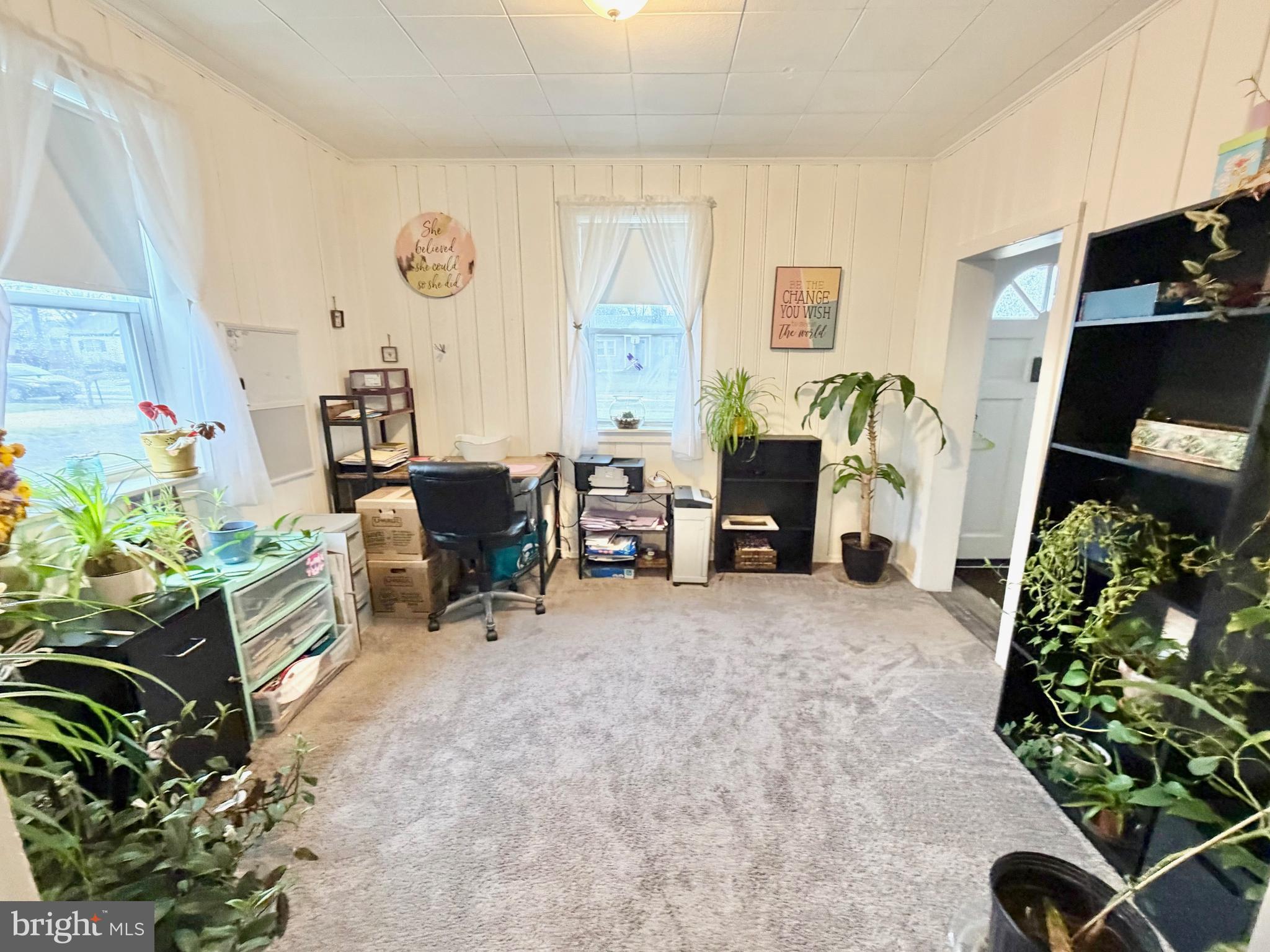 817 Woodlane Road Westampton, NJ 08060 - Photo 11 of 35 Future Bedroom?