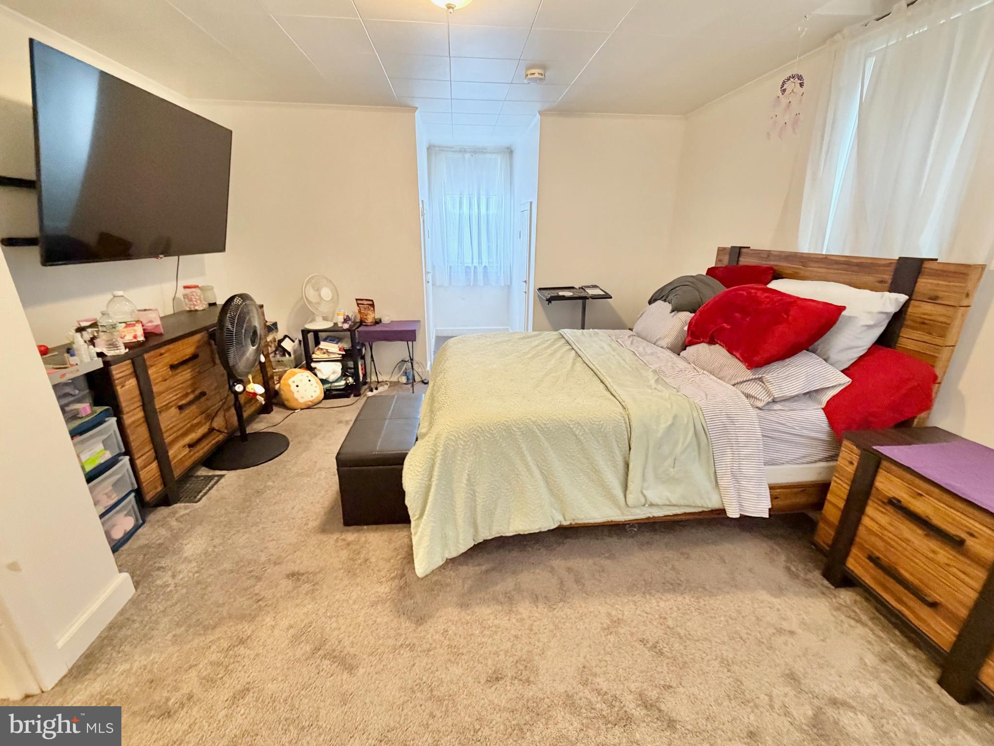 817 Woodlane Road Westampton, NJ 08060 - Photo 16 of 35 Primary Bedroom