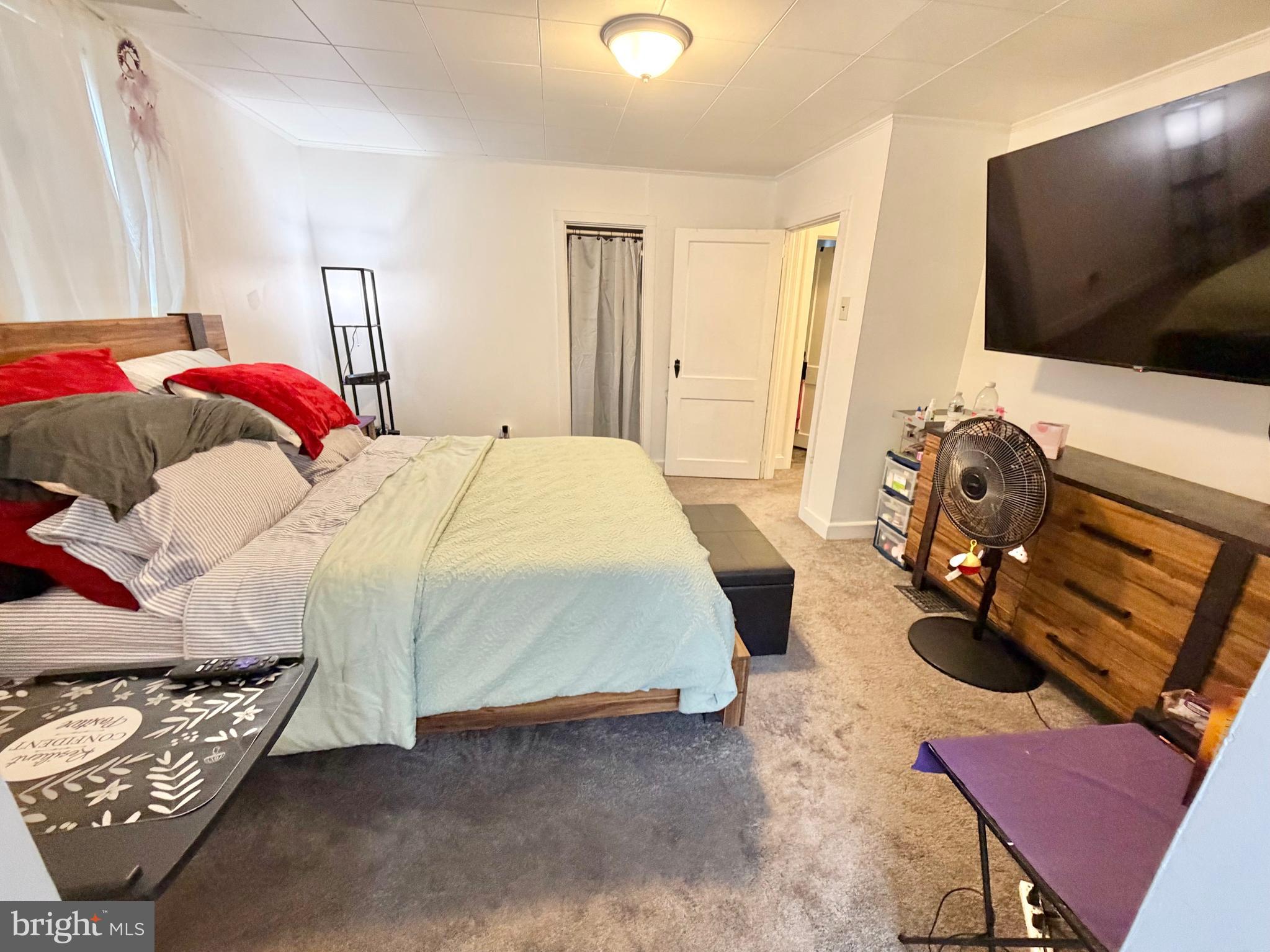 817 Woodlane Road Westampton, NJ 08060 - Photo 17 of 35 Primary Bedroom