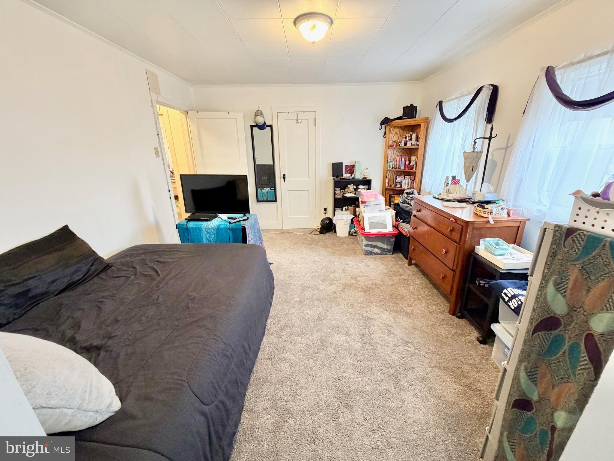 817 Woodlane Road Westampton, NJ 08060 - Photo 18 of 35 Bedroom 2