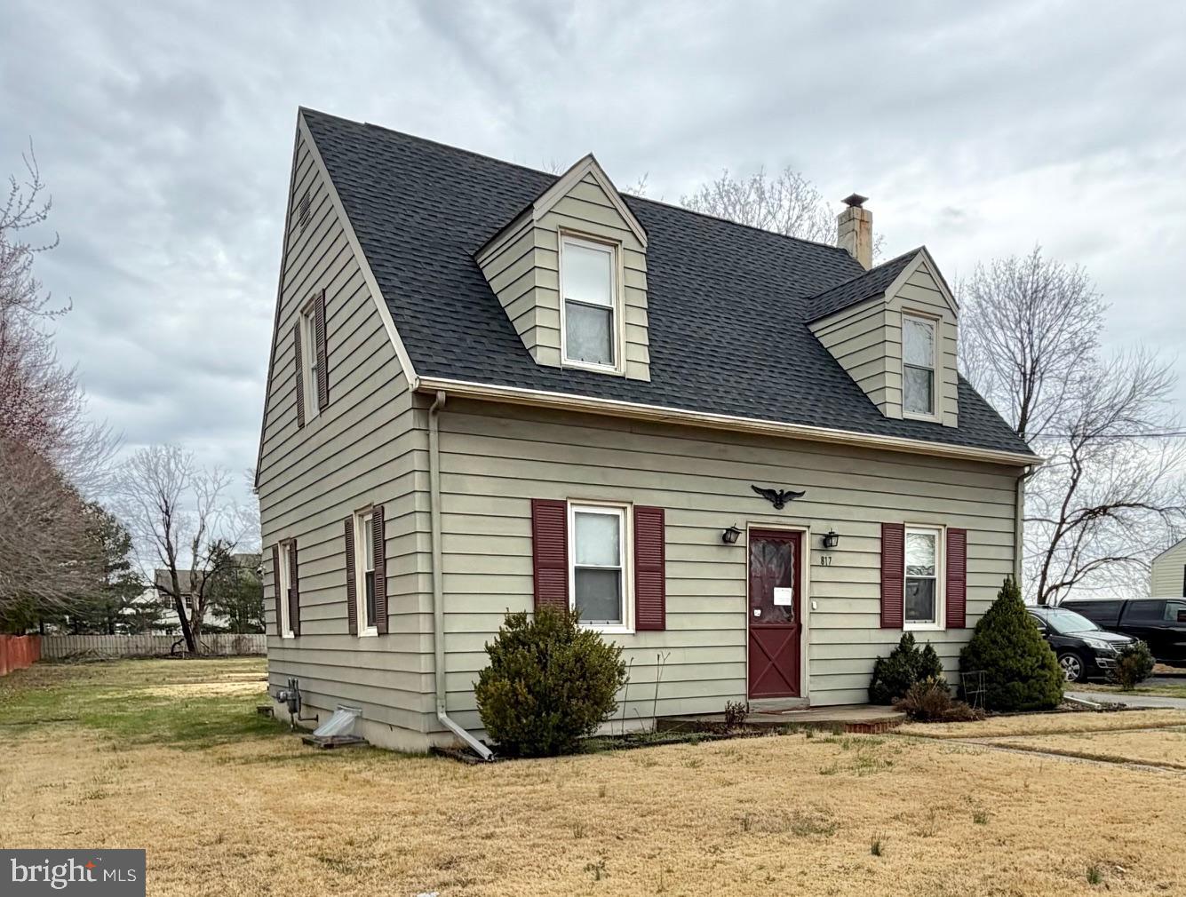 817 Woodlane Road Westampton, NJ 08060 - Photo 30 of 35 Exterior