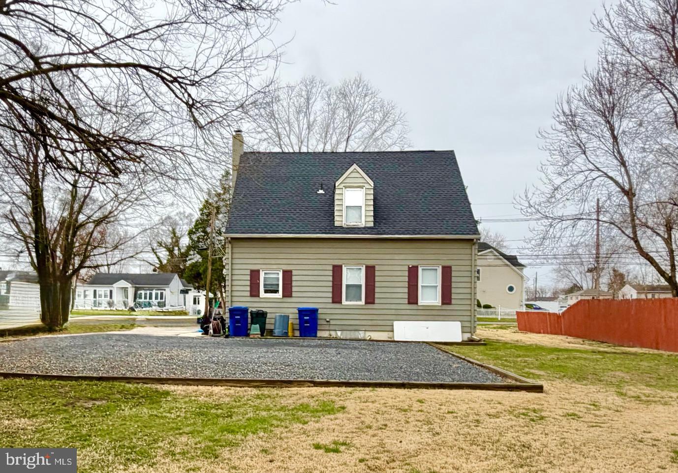 817 Woodlane Road Westampton, NJ 08060 - Photo 34 of 35 Exterior