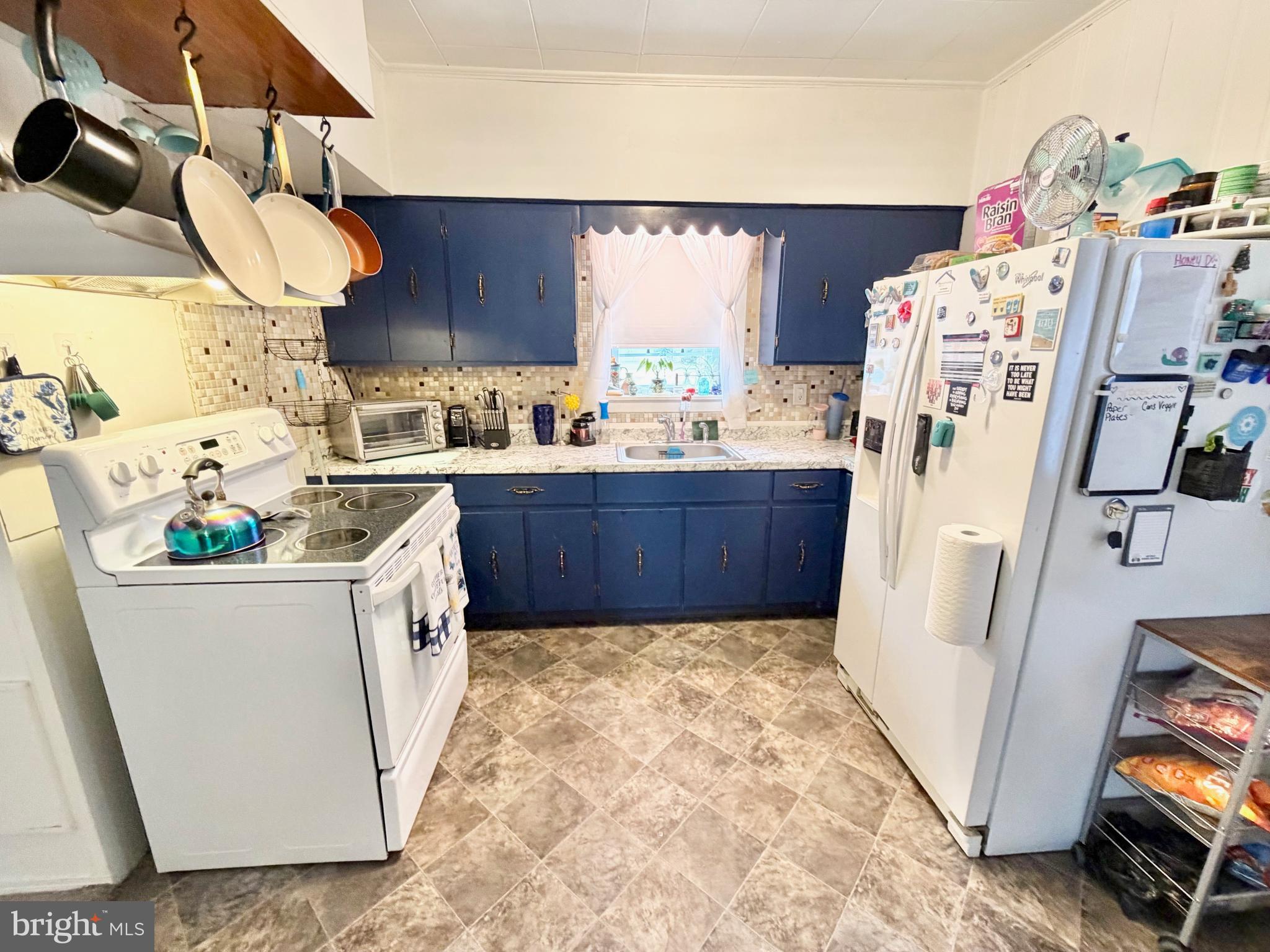 817 Woodlane Road Westampton, NJ 08060 - Photo 5 of 35 Kitchen
