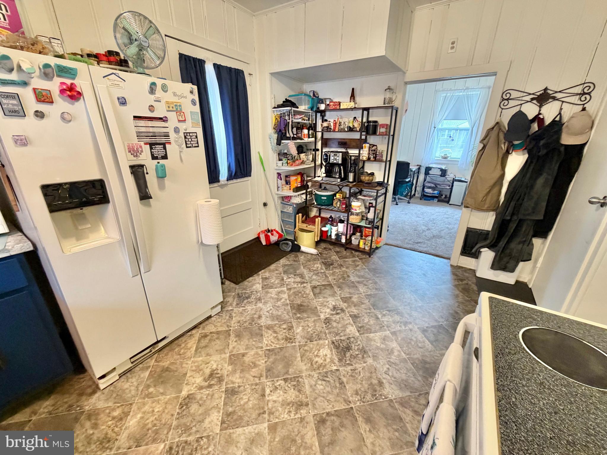 817 Woodlane Road Westampton, NJ 08060 - Photo 7 of 35 Kitchen