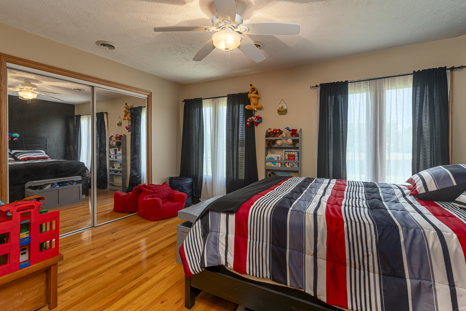12863 Bowling Alley Road Benton, IL 62812 - Photo 31 of 53