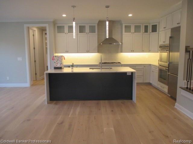2350 Yorkshire Road Birmingham, MI 48009 - Photo 6 of 57 IMG_0131.JPG
