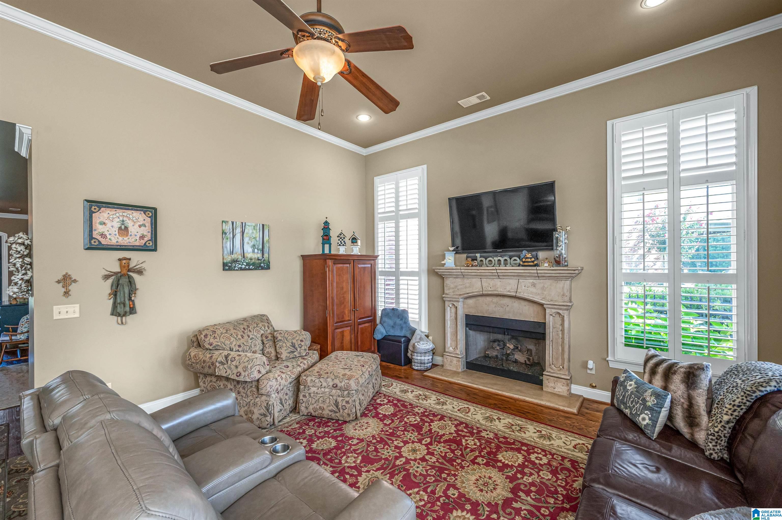 411 Lake Chelsea Way Chelsea, AL 35043 - Photo 15 of 45