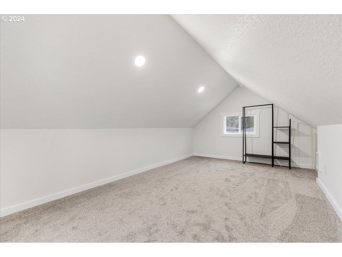 711 Southeast 5th Street Gresham, OR 97080 - Photo 30 of 44 a view of an empty room