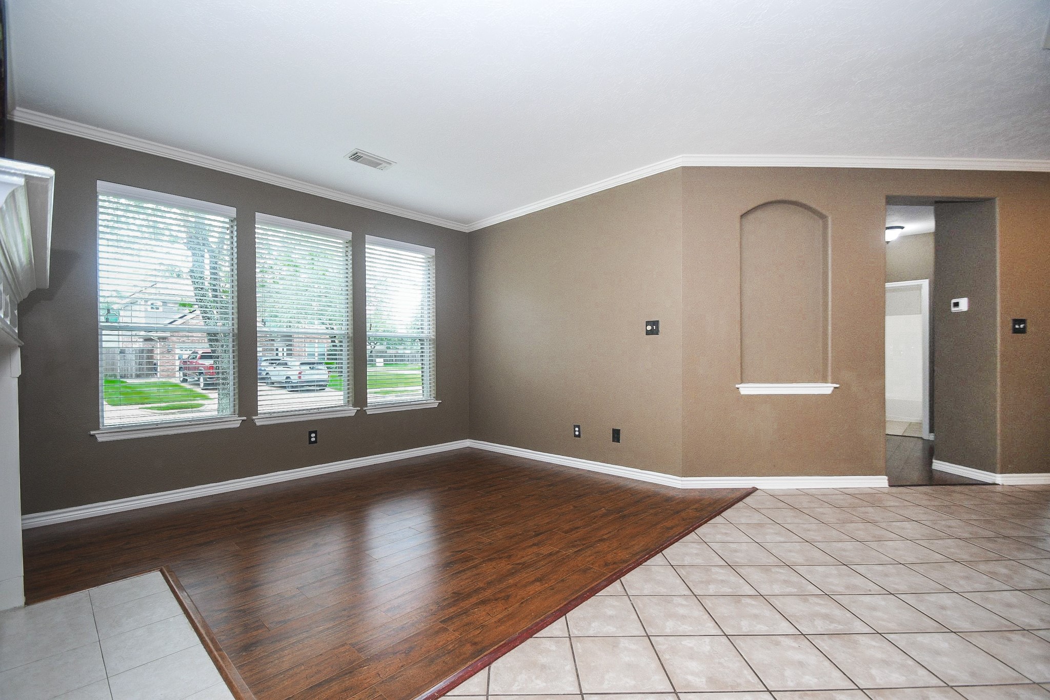 5602 Walkabout Way Katy, TX 77450 - Photo 5 of 33 a bedroom with a bed and a window