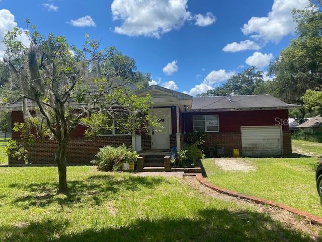 2122 Parker Road Lakeland, FL 33811 - Photo 1 of 1 front