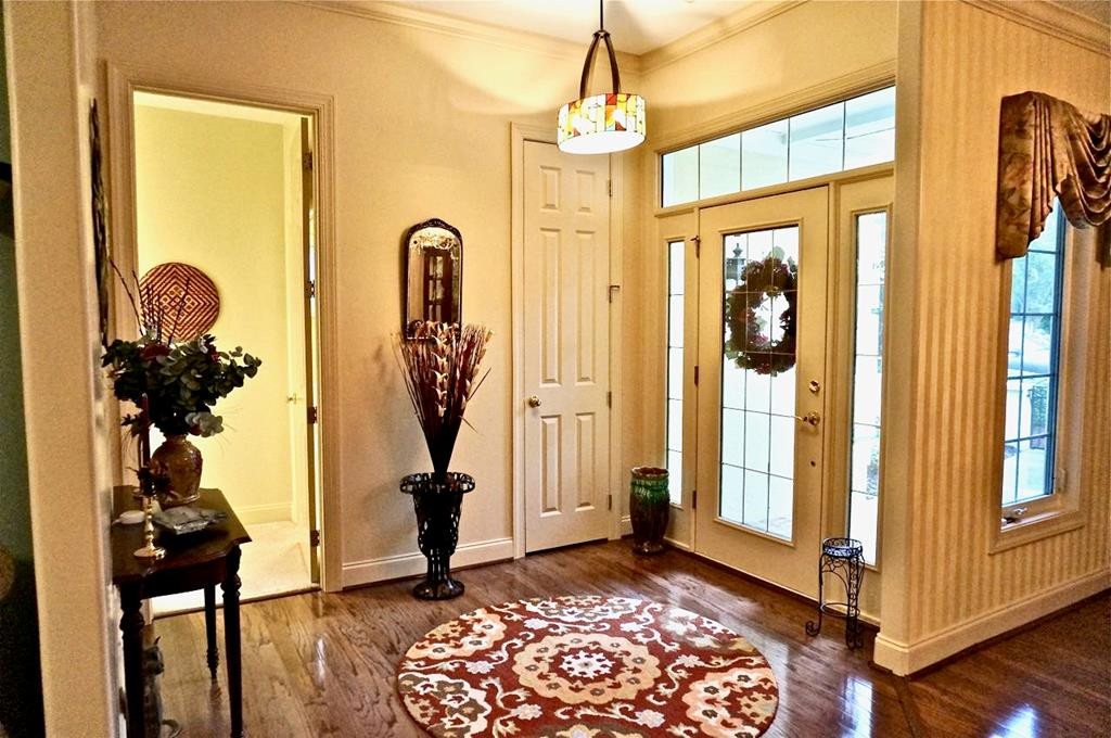 122 Holley Ridge Road Aiken, SC 29803 - Photo 3 of 31