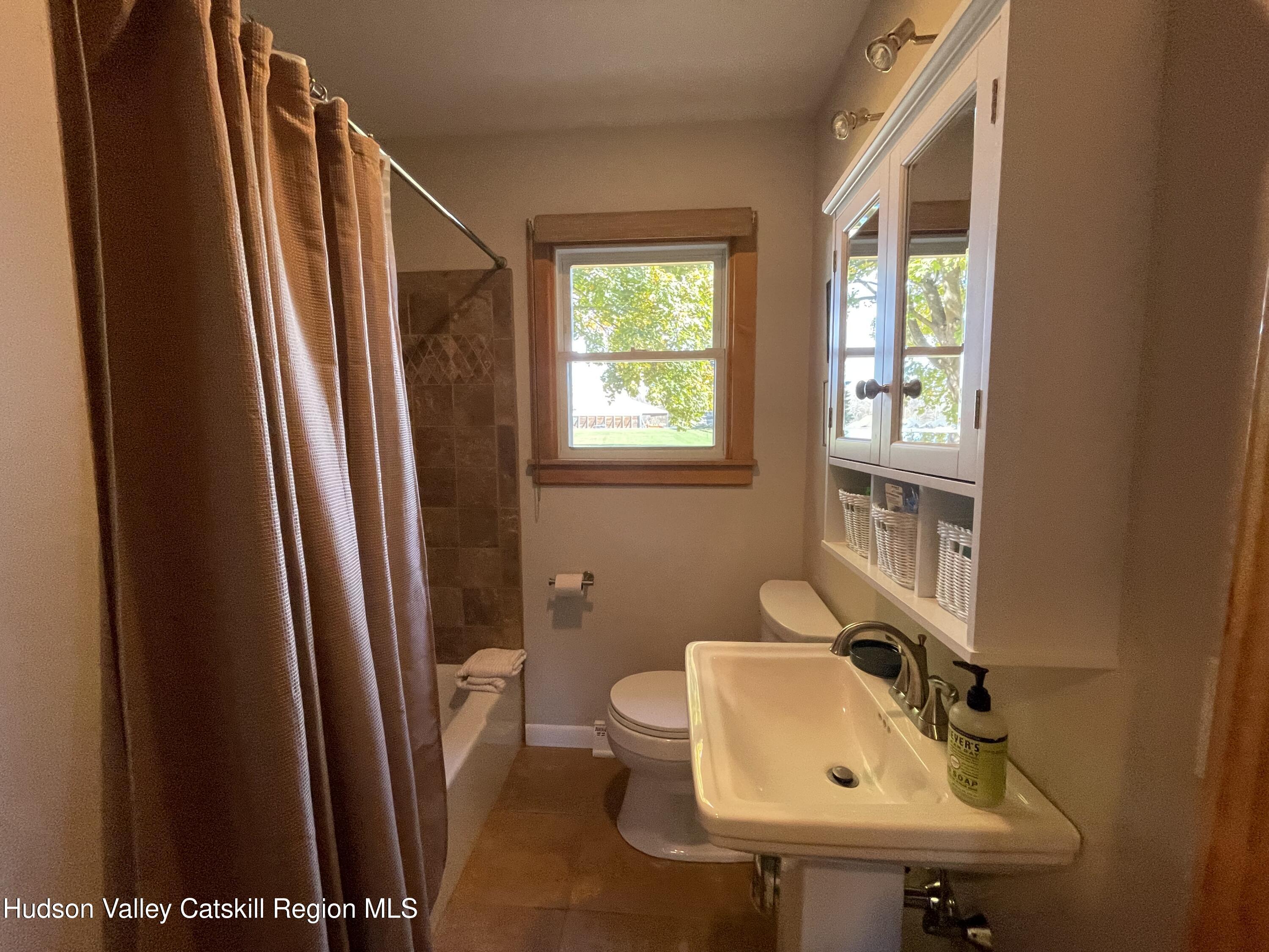 37 Garage Place Road Ghent, NY 12075 - Photo 22 of 36 1st Floor Bath