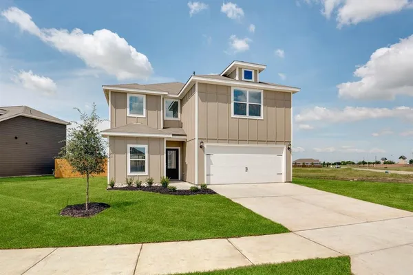 $2,640 | 1300 Tilton Drive, Fort Worth, TX 76140