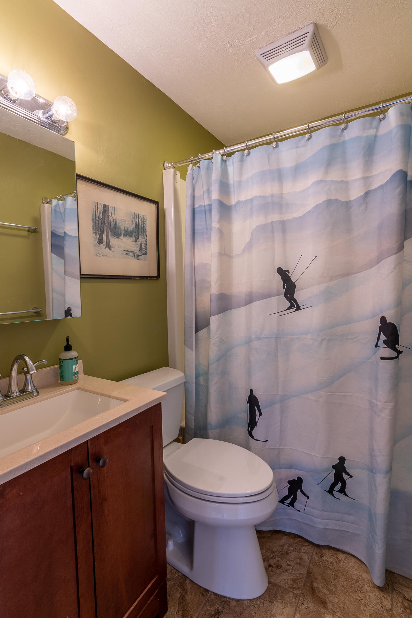 2356 Moose Mountain Road, Unit 2356 Kingfield, ME 04947 - Photo 11 of 32 CM5_3207-HDR