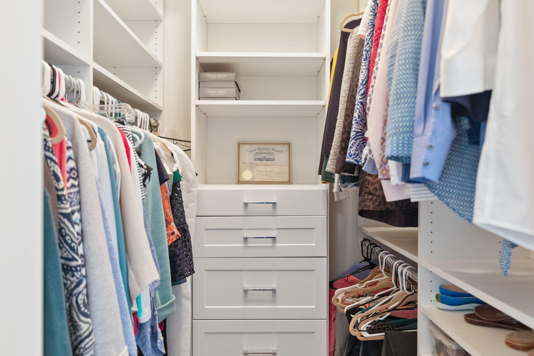43 Joggling Street Mount Pleasant, SC 29464 - Photo 25 of 48 2 WALK-IN CLOSETS