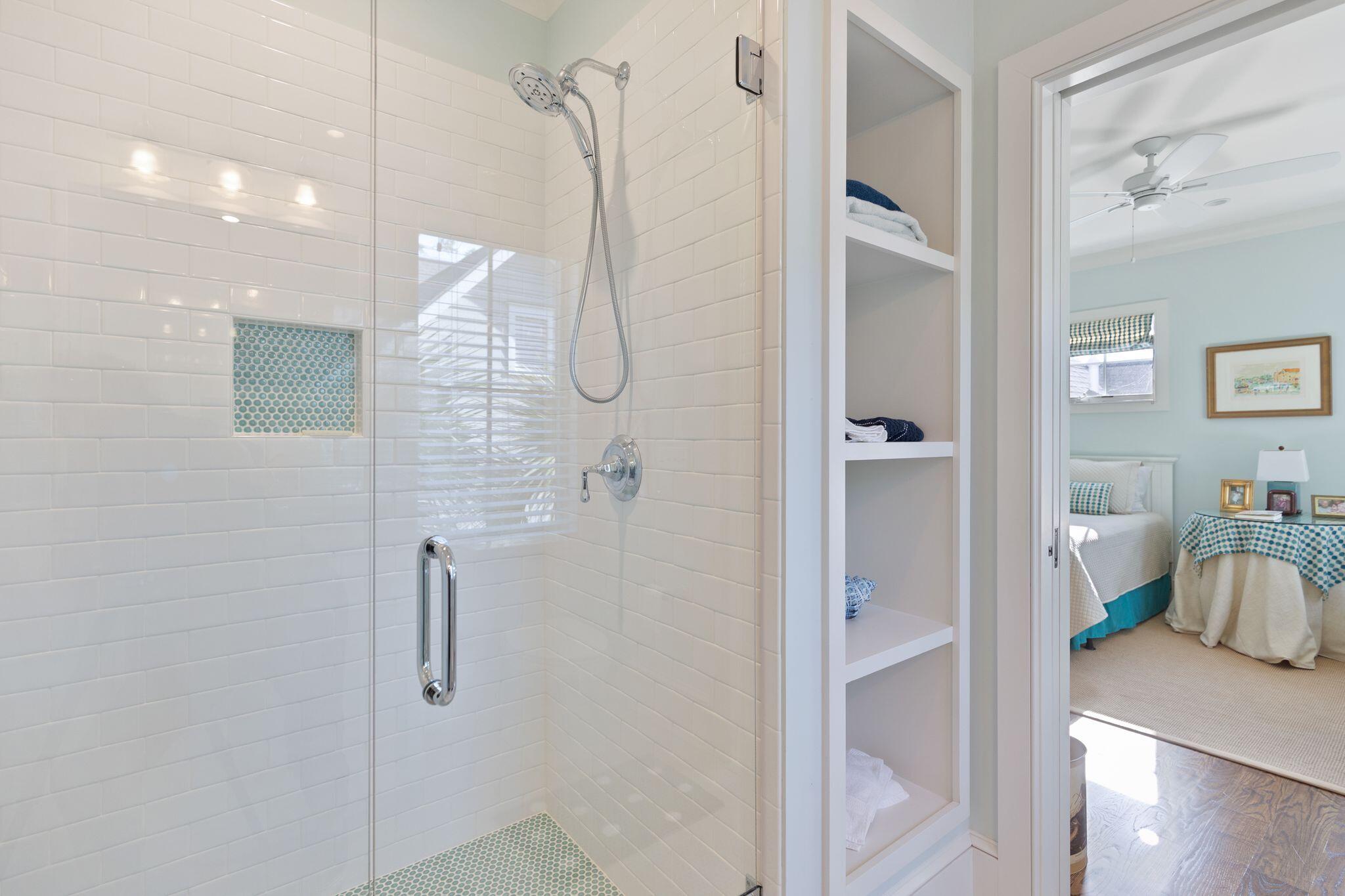 43 Joggling Street Mount Pleasant, SC 29464 - Photo 34 of 48 LARGE TILED SHOWER