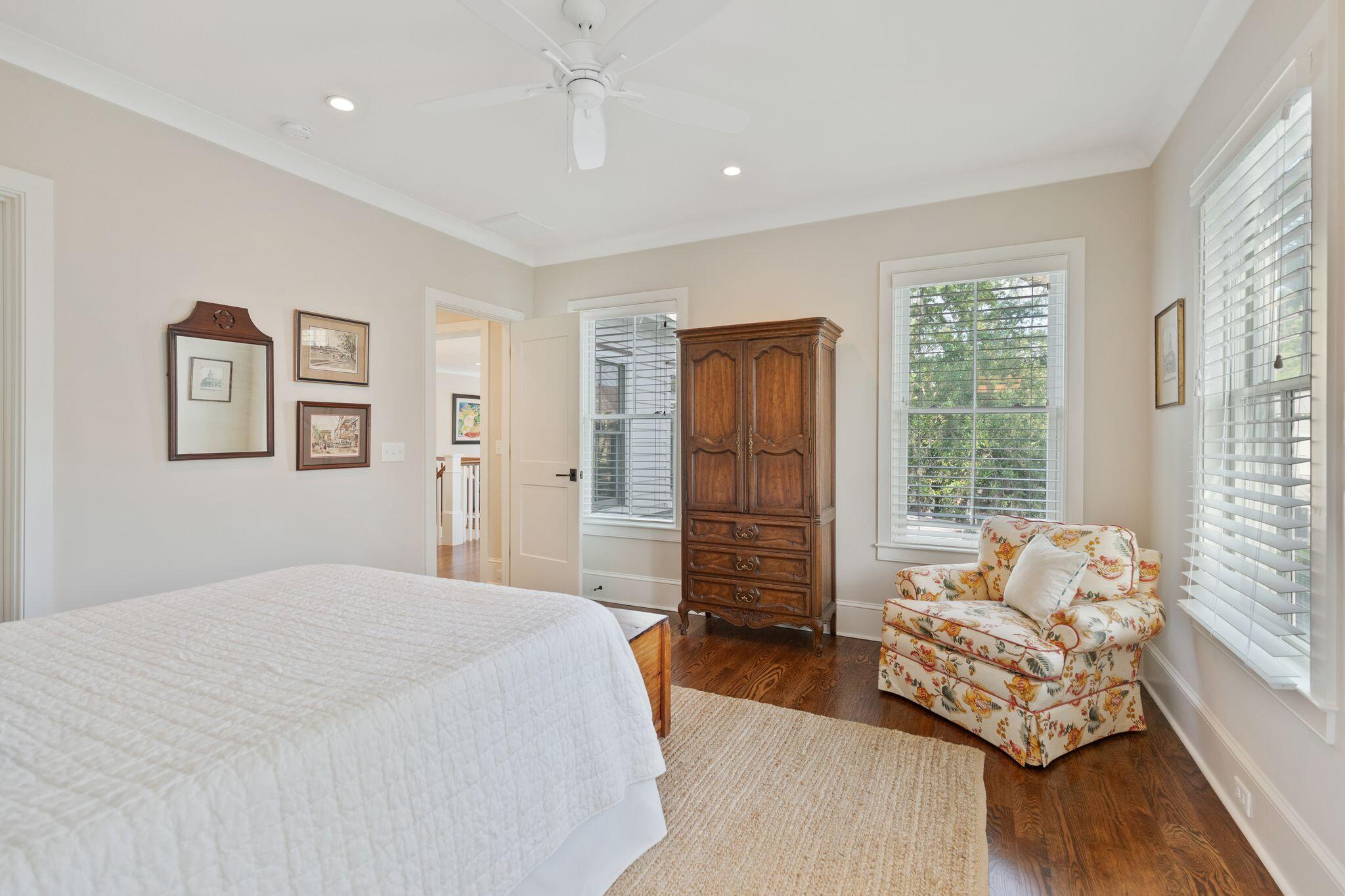 43 Joggling Street Mount Pleasant, SC 29464 - Photo 36 of 48 3RD BEDROOM 2ND VIEW