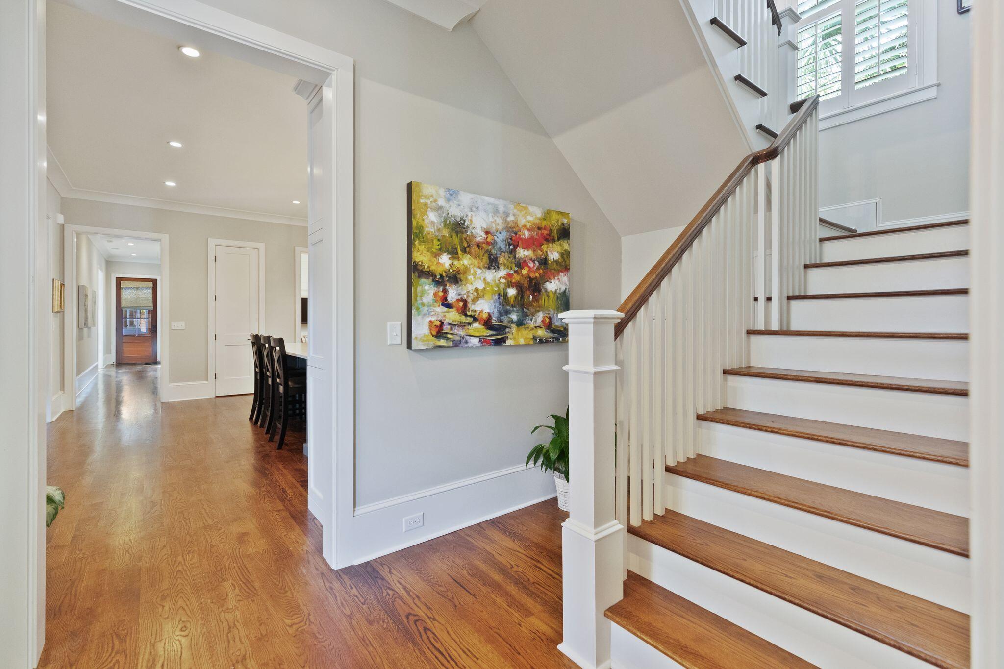 43 Joggling Street Mount Pleasant, SC 29464 - Photo 9 of 48 BEAUTIFUL HARDWOOD FLOORS THROUGHOUT