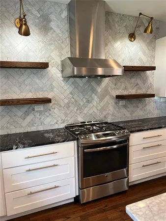 $800,000 | 2260 Wallace Drive, Chamblee, GA 30341