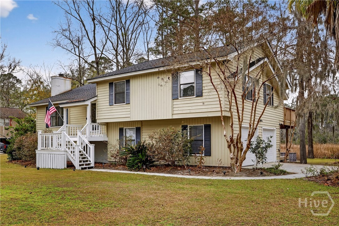 314 Mill Run Road Richmond Hill, GA 31324 - Photo 72 of 72