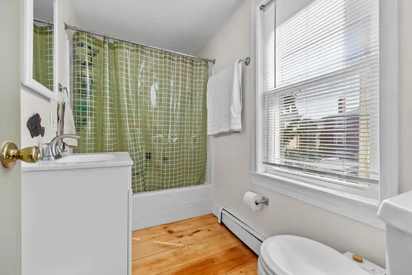 $2,595 | 9 Hodges Court, Unit 2, Salem, MA 01970
