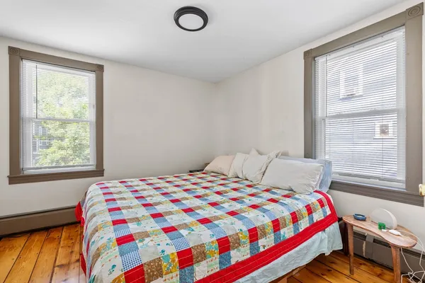 $2,595 | 9 Hodges Court, Unit 2, Salem, MA 01970