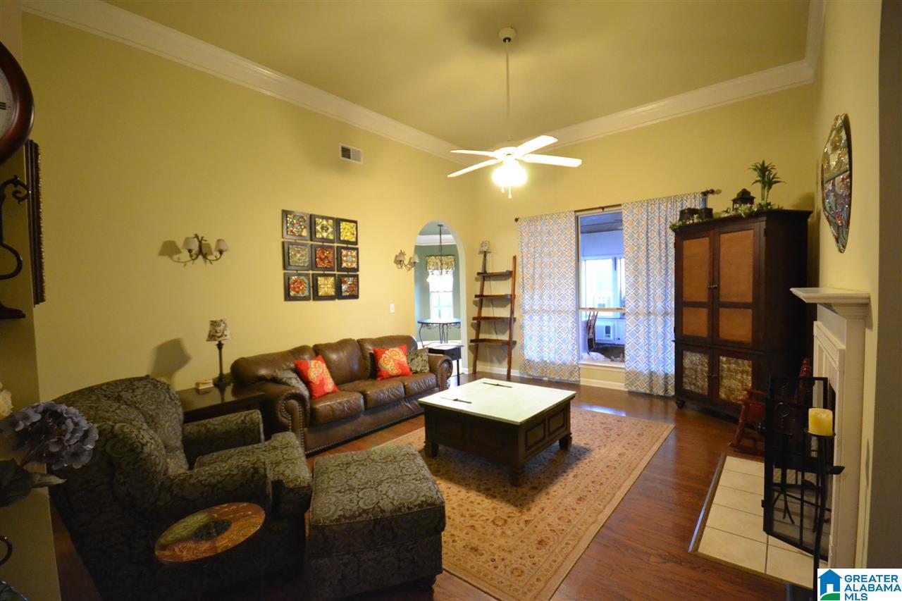 653 Barkley Circle Alabaster, AL 35007 - Photo 25 of 33