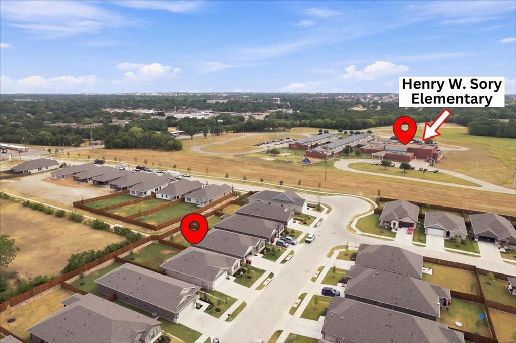 2109 Rannoch Street Sherman, TX 75092 - Photo 26 of 30 Gallery Image 26