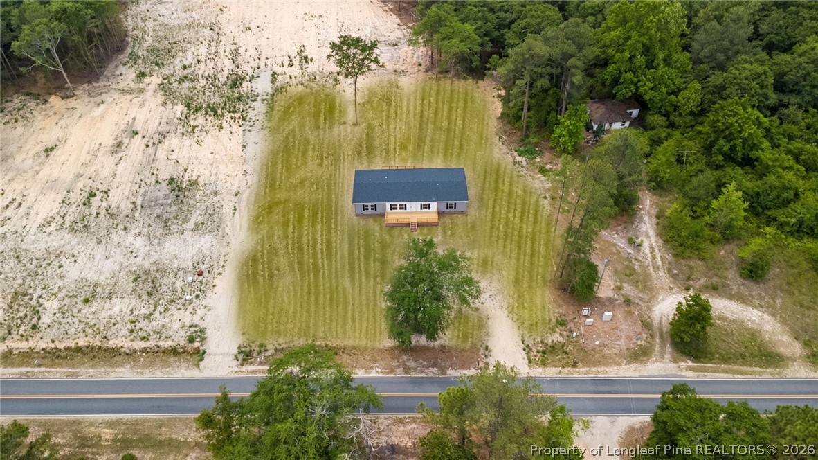 17240 Palmer Road Marston, NC 28363 - Photo 4 of 37